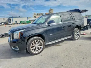 GMC Yukon 5.3L 8 2016