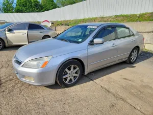 Honda Accord 3.0L 6 2003