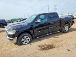 RAM 1500 5.7L 8 2021
