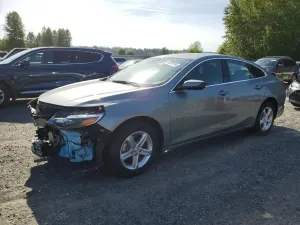 Chevrolet Malibu 1.5L 4 2024