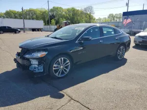 Chevrolet Malibu 2.0L 4 2020