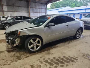Pontiac G6 3.5L 6 2006