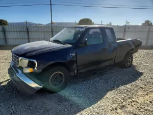 Ford F-150 4.2L 6 2003