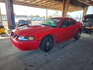 Ford Mustang 3.9L 6 2004