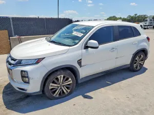 Mitsubishi Outlander 2.0L 4 2020