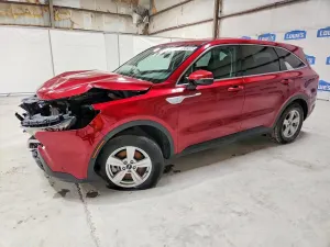 Kia Sorento 2.5L 4 2023