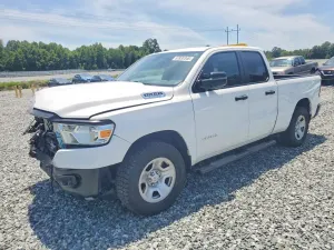 RAM 1500 3.6L 6 2022