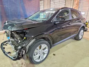 Buick Encore 1.3L 3 2025