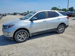 Chevrolet Equinox 1.5L 4 2021