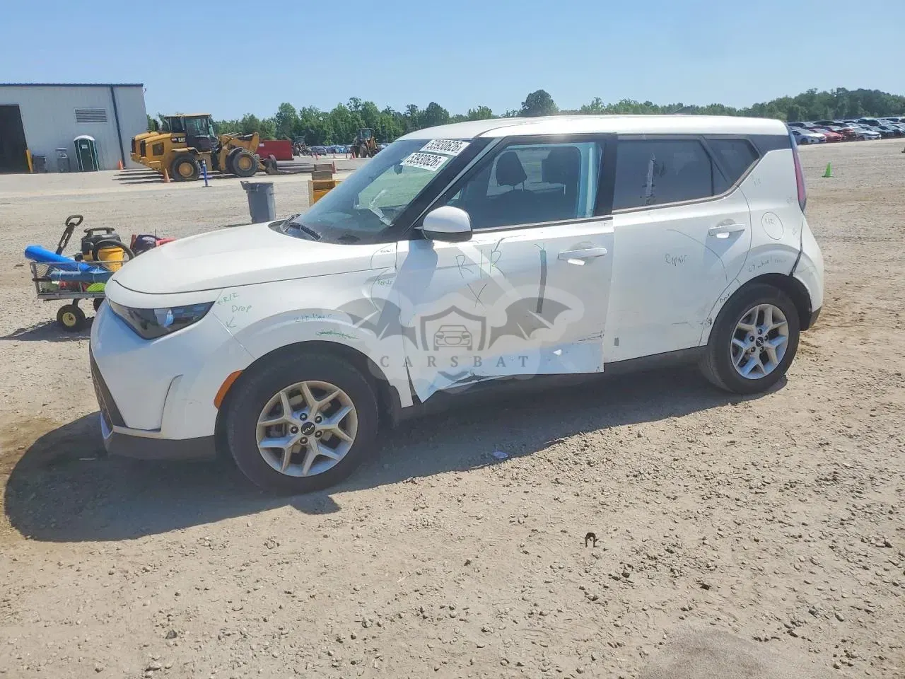 Kia Soul 2.0L 4 2023