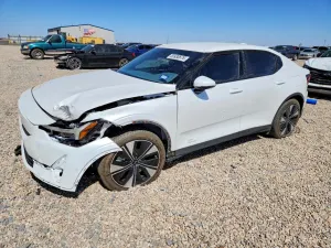 Polestar 2 2024