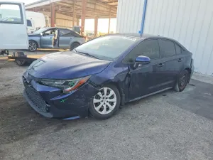 Toyota Corolla 1.8L 4 2021