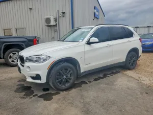 BMW X5 3.0L 6 2014