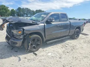 RAM 1500 5.7L 8 2022