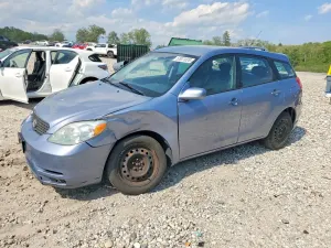 Toyota Corolla 1.8L 4 2004