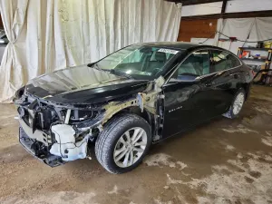 Chevrolet Malibu 1.5L 4 2016