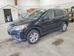 Honda CR-V 2.4L 4 2013