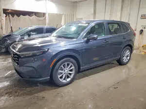 Honda CR-V 1.5L 4 2025