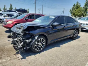 Volkswagen Jetta 1.5L 4 2024