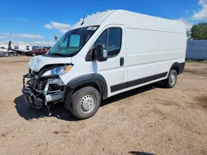 RAM ProMaster 3.6L 6 2025