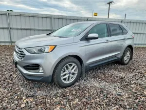 Ford Edge 2.0L 4 2021