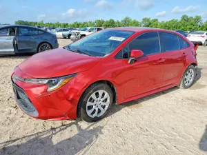 Toyota Corolla 1.8L 4 2020