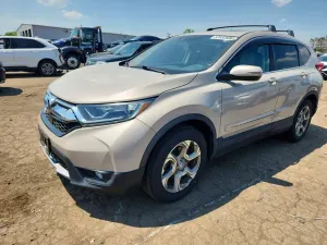 Honda CR-V 1.5L 4 2019
