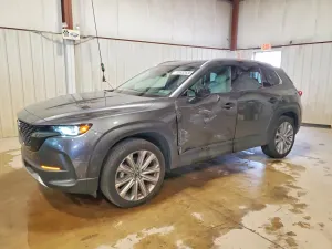 Mazda CX-50 2.5L 4 2026