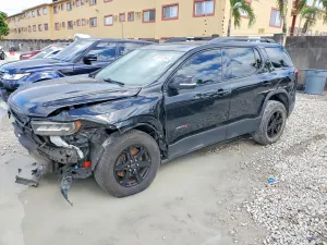 GMC Acadia 3.6L 6 2021