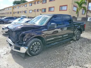 Ford F-150 2.7L 6 2019