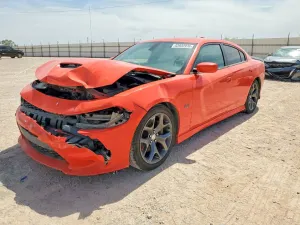 Dodge Charger 6.4L 8 2019