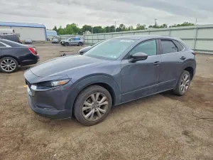 Mazda CX-30 2.5L 4 2020