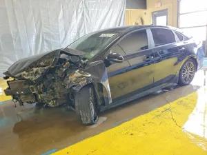 Kia Cerato / Forte / K3 2L 4 2023