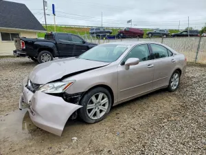 Lexus ES 3.5L 6 2008