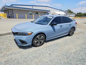 Honda Civic 1.5L 4 2024