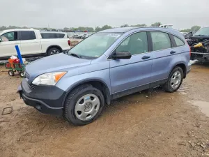 Honda CR-V 2.4L 4 2007