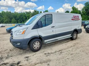 Ford Transit 3.5L 6 2020