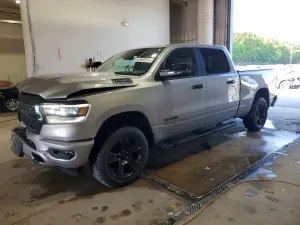 RAM 1500 5.7L 8 2023