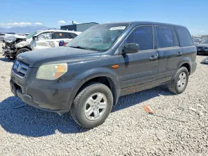Honda Pilot 3.5L 6 2006