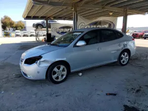 Hyundai Elantra 2009
