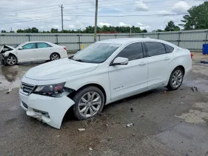 Chevrolet Impala 3.6L 6 2020