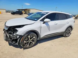 Kia Sportage 2.5L 4 2025