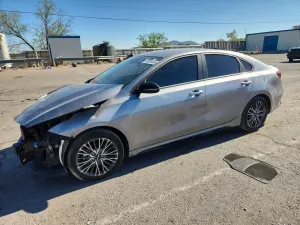 Kia Cerato / Forte / K3 2L 4 2024