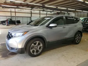 Honda CR-V 1.5L 4 2019