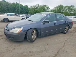 Honda Accord 2.4L 4 2007