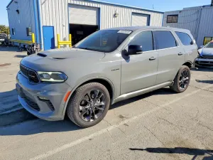 Dodge Durango 5.7L 8 2021