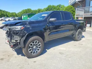 Chevrolet Colorado 2.7L 4 2025