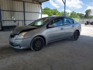 Nissan Sentra 2.0L 4 2011