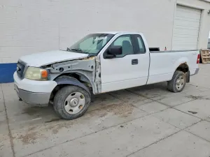 Ford F-150 5.4L 8 2004