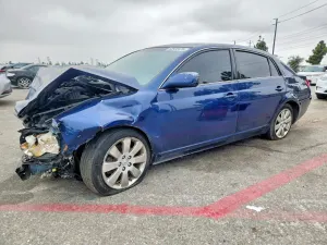 Toyota Avalon 3.5L 6 2007